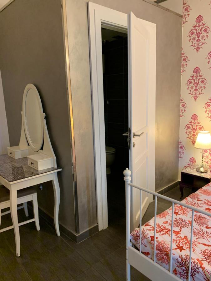 B&B CANOVA Katania Zewnętrze zdjęcie