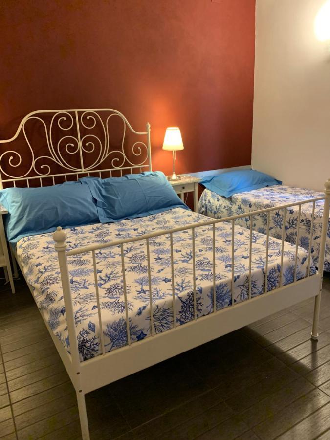 B&B CANOVA Katania Zewnętrze zdjęcie
