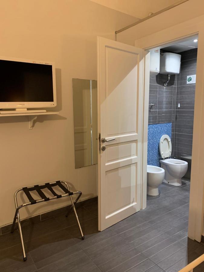 B&B CANOVA Katania Zewnętrze zdjęcie