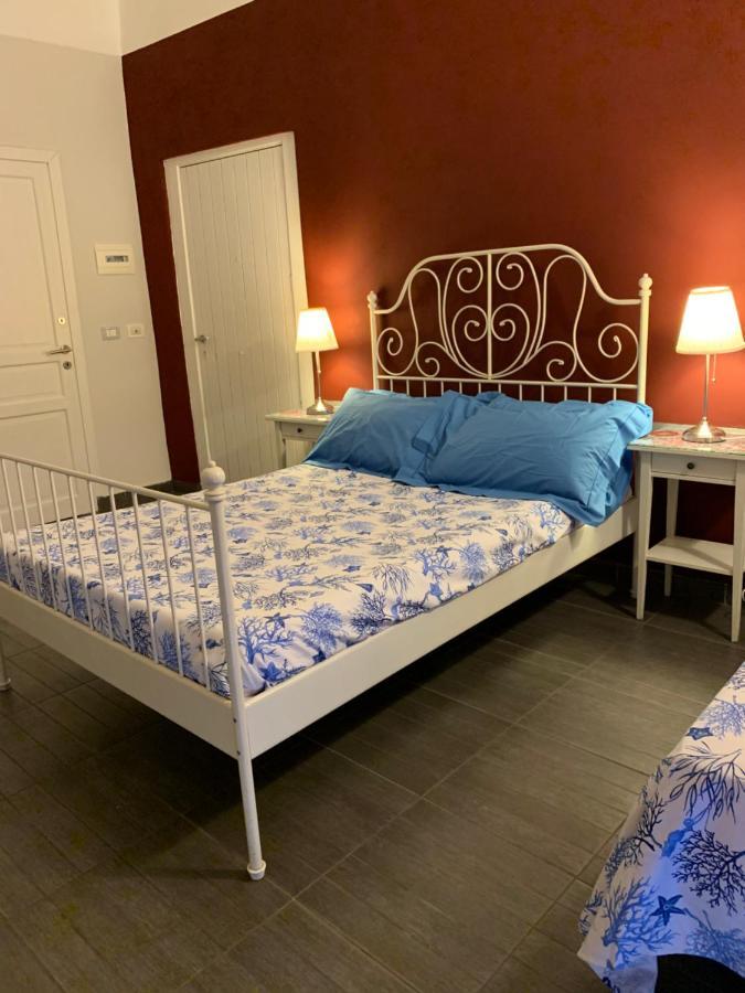 B&B CANOVA Katania Zewnętrze zdjęcie