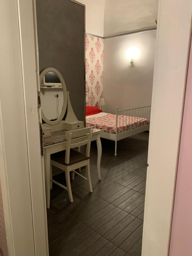 B&B CANOVA Katania Zewnętrze zdjęcie