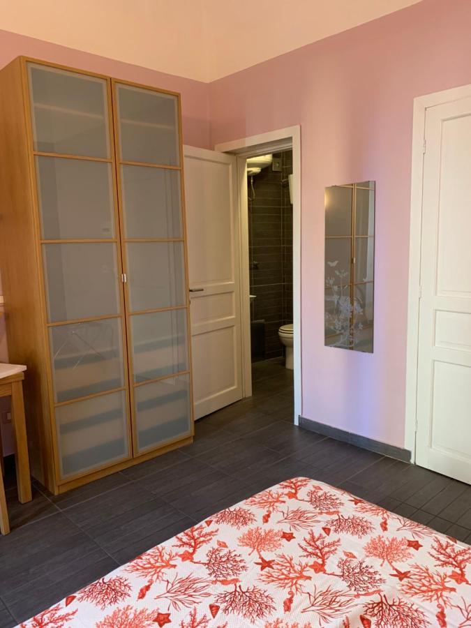 B&B CANOVA Katania Zewnętrze zdjęcie