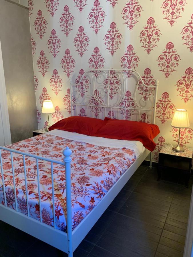 B&B CANOVA Katania Zewnętrze zdjęcie