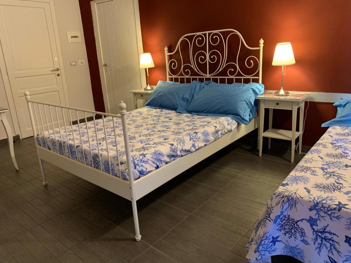 B&B CANOVA Katania Zewnętrze zdjęcie