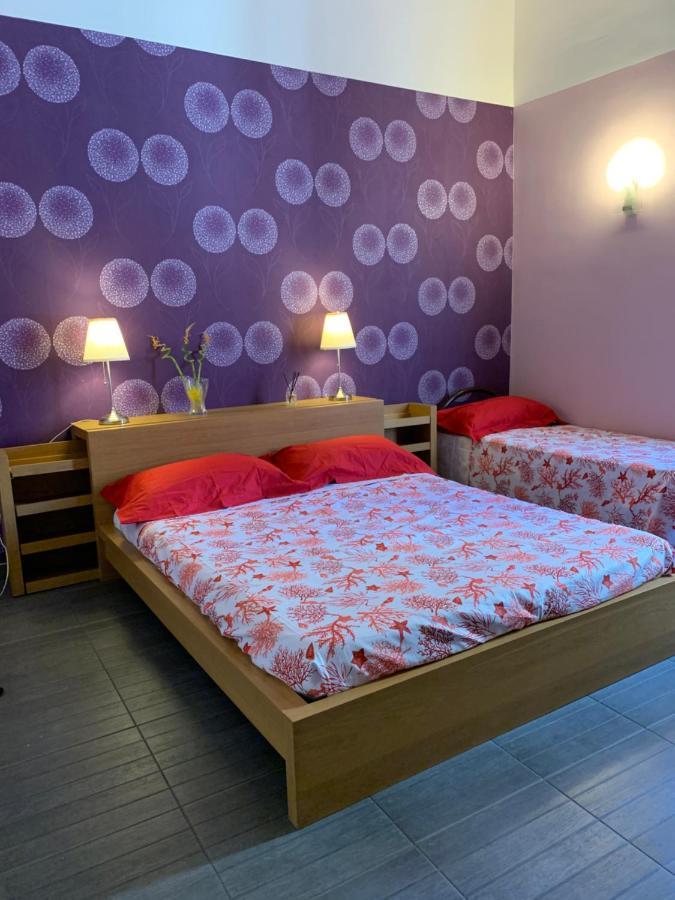 B&B CANOVA Katania Zewnętrze zdjęcie