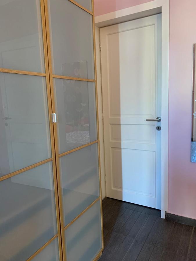 B&B CANOVA Katania Zewnętrze zdjęcie
