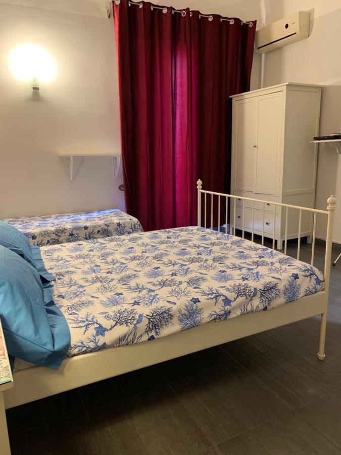 B&B CANOVA Katania Zewnętrze zdjęcie