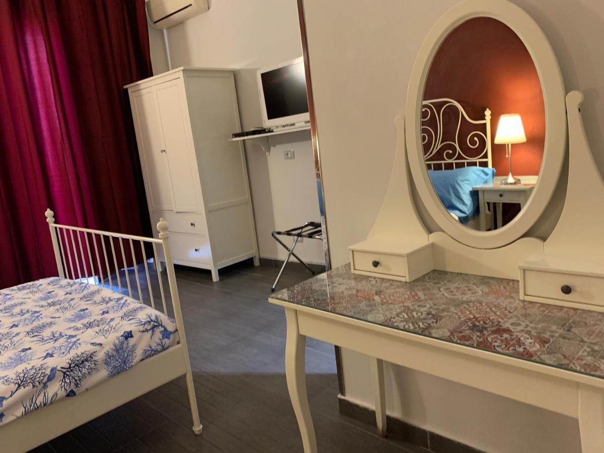 B&B CANOVA Katania Zewnętrze zdjęcie
